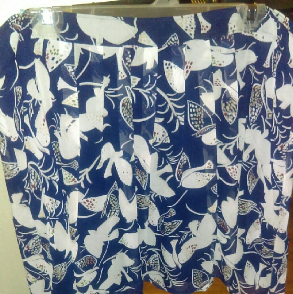 OLD NAVY SKIRT - Picture 2 of 4